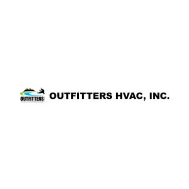 Outfitters HVAC, Inc. logo