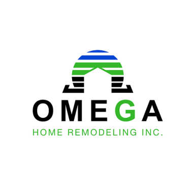 Omega Home Remodeling Inc. logo