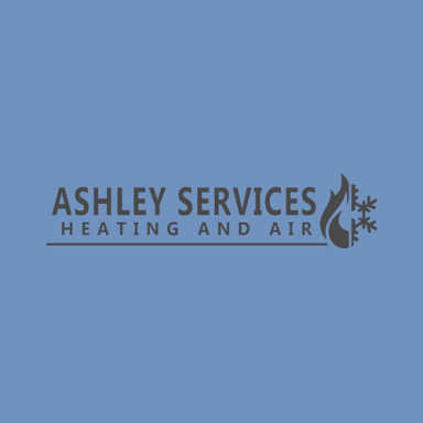 Ashley Services Heating and Air logo