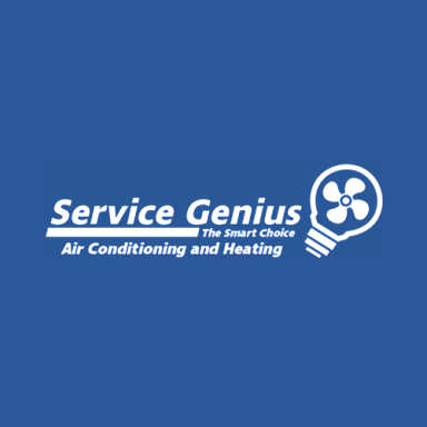 Service Genius logo