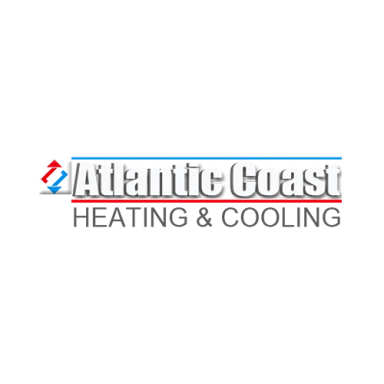 Atlantic Coast Heating & Cooling logo