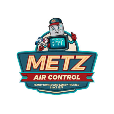 Metz Air Control logo