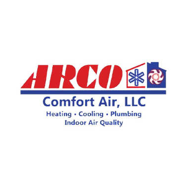 Arco Comfort Air, LLC logo