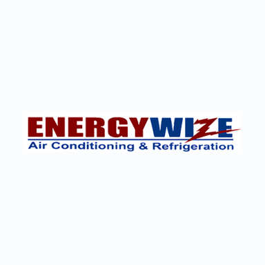 Energywize Air Conditioning & Refrigeration logo