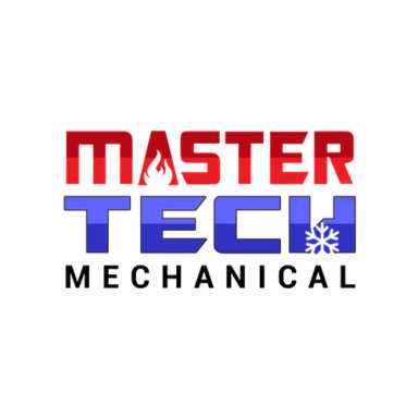 Master Tech Mechanical - Inland Empire logo