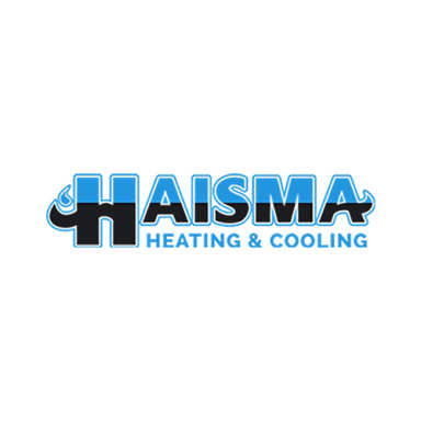 Haisma Heating & Cooling logo