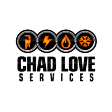 Chad Love Services logo