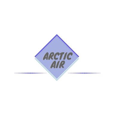 Arctic Air Service and Maintenance logo