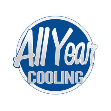 All Year Cooling logo