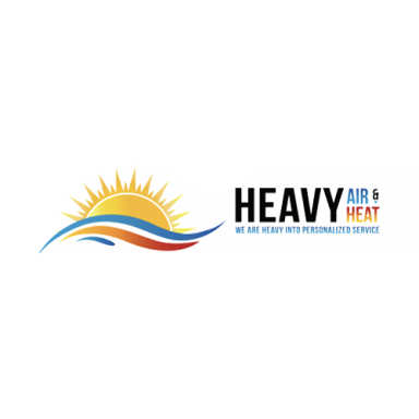 Heavy Air & Heat Inc. logo