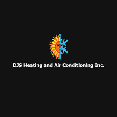 DJS Heating & Air Conditioning Inc. logo