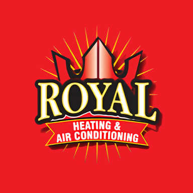 Royal Heating and Air Conditioning logo