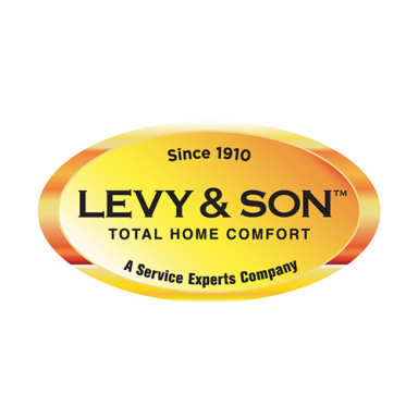 Levy & Son logo