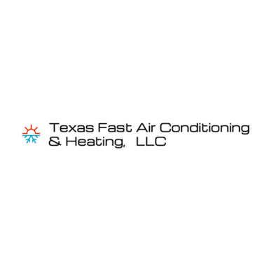 Texas Fast Air Conditioning & Heat logo