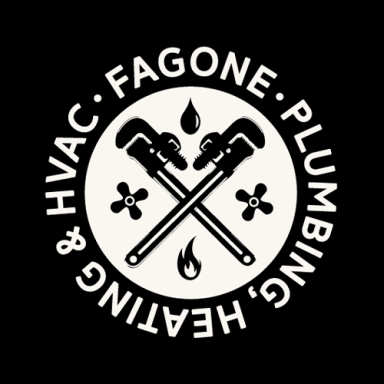 Fagone Plumbing, Heating & HVAC logo