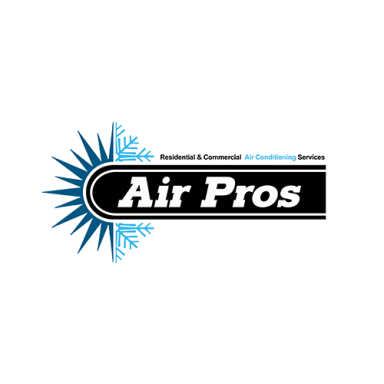 Air Pros - Davie logo