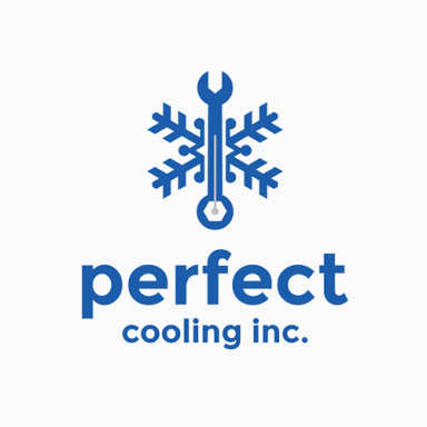 Perfect Cooling Inc. logo