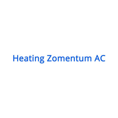 Heating Zomentum AC logo