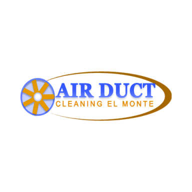 Air Duct Cleaning El Monte logo