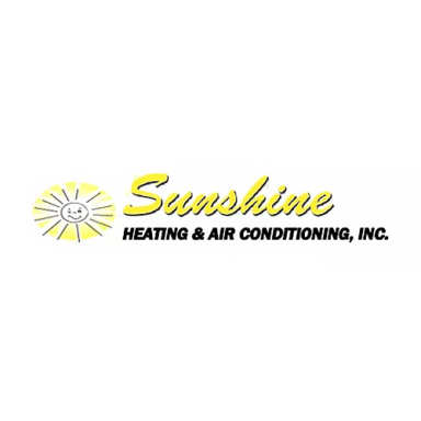 Sunshine Heating And Air logo