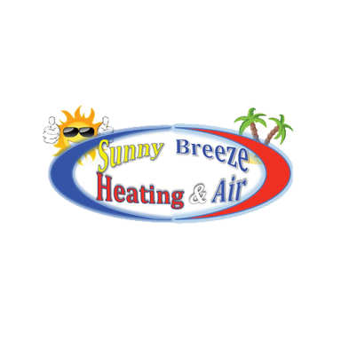 Sunny Breeze Heating & Air Services logo