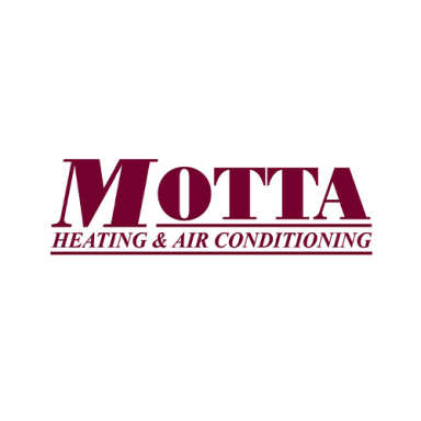 Motta Heating and Air Conditioning logo