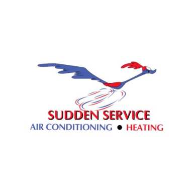 Sudden Service logo
