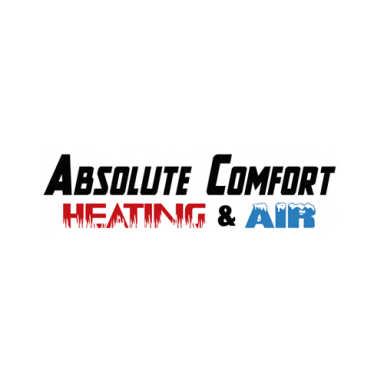 Absolute Comfort Heating & Air logo