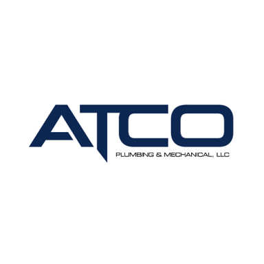 ATCO Plumbing & Mechanical, LLC logo