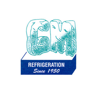 GM Refrigeration logo