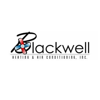 Blackwell Heating & Air Conditioning, Inc. logo