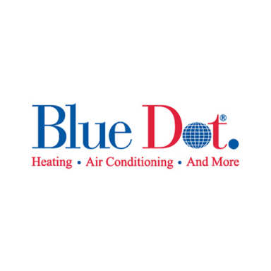 Blue Dot logo