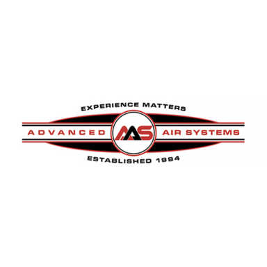 Advanced Air Systems logo