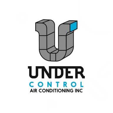 Under Control Air Conditioning logo
