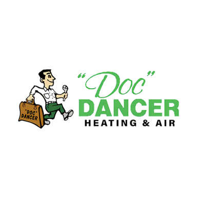 “Doc” Dancer, Inc. logo