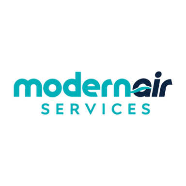 Modern Air Services logo