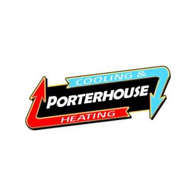 Porterhouse Heating & Cooling logo