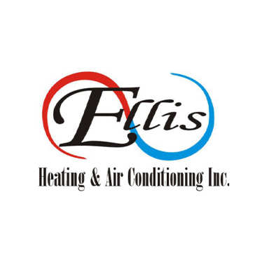 Ellis Heating & Air Conditioning, Inc. logo