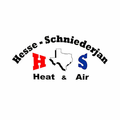 Hesse-Schniederjan Heat & Air logo