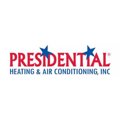 Presidential Heating & Air Condition, Inc logo