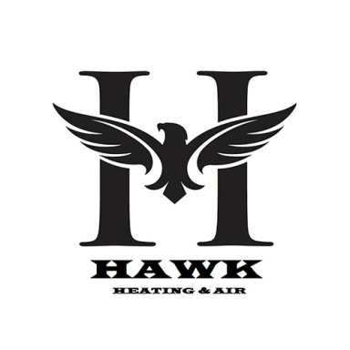 Hawk Heating & Air Conditioning logo