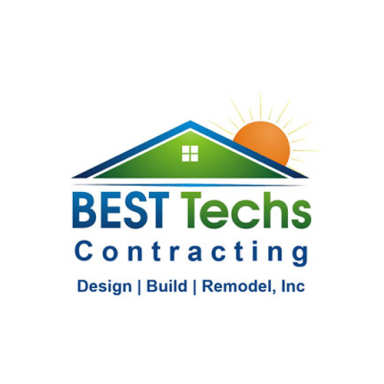 BEST Techs Contracting Design Build Remodel, Inc. logo