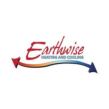 Earthwise Heating and Cooling logo