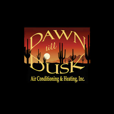 Dawn till Dusk Air Conditioning & Heating, Inc logo