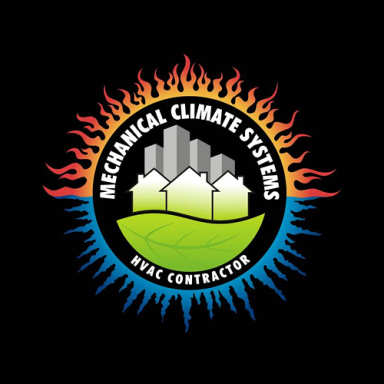 Mechanical Climate Systems logo