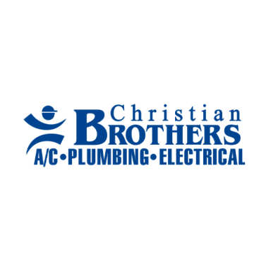 Christian Brothers Air Conditioning Plumbing Electrical logo