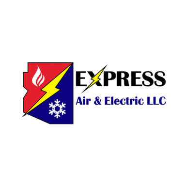 Express Air & Electric LLC logo