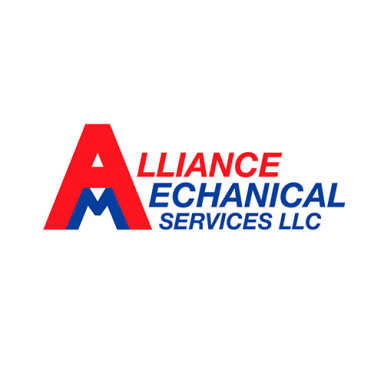 Alliance Mechanical Services LLC logo