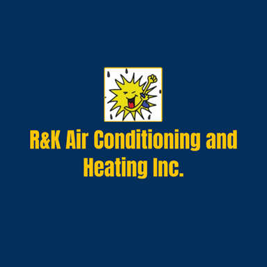 R&K Air Conditioning and Heating Inc. logo