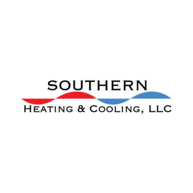 Southern Heating & Cooling logo